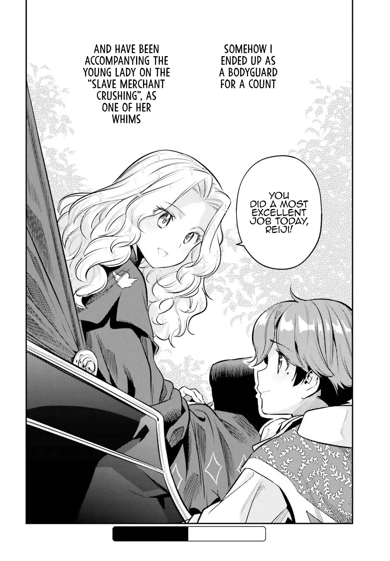 Genkai Level 1 kara no Nariagari: Saijaku Level no Ore ga Isekai Saikyou ni Naru made Chapter 14 19